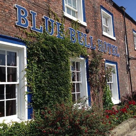 Blue Bell Hotel 贝尔福德 外观 照片